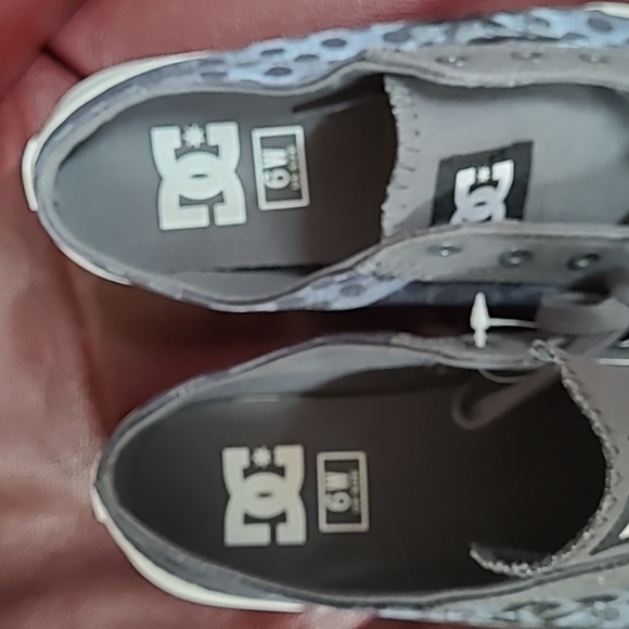 DC Chelsea Z LSE Size US6 and US 5 Women - Picture 7 of 9